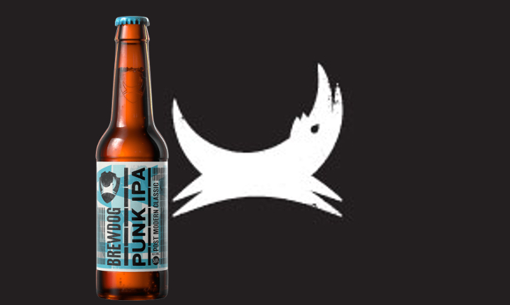 BrewDog Punk IPA